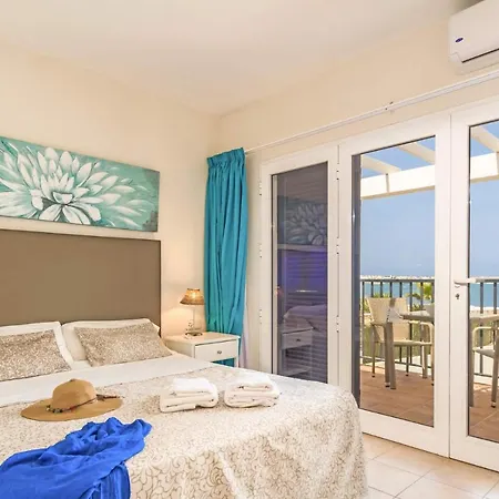 Isabella By Vila Corralejo