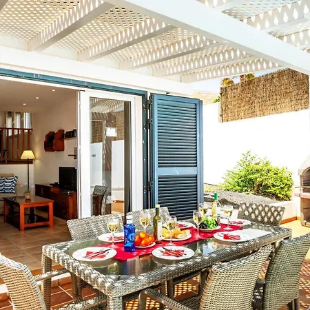 Isabella By Villa Corralejo