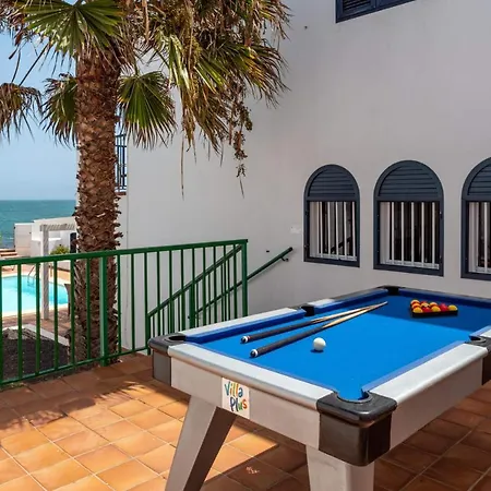 Isabella By Vila Corralejo