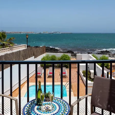 Isabella By Corralejo