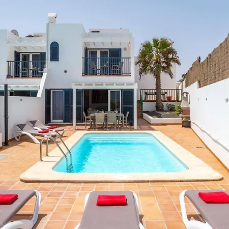 Isabella By * Corralejo