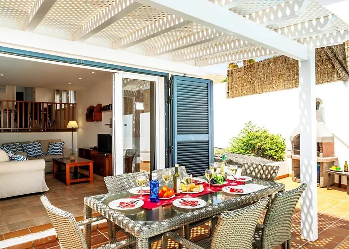 Isabella By Villa Corralejo