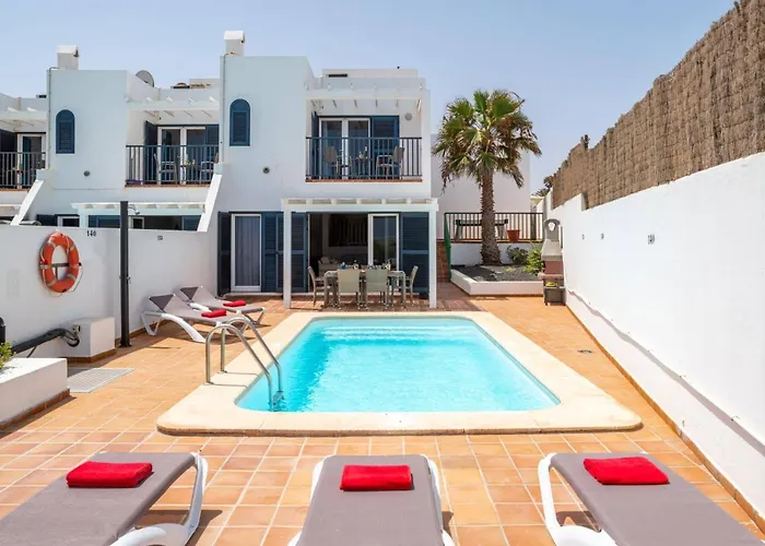 Isabella By * Corralejo