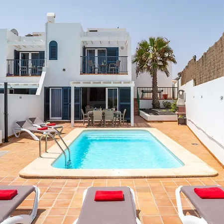 Isabella By Corralejo